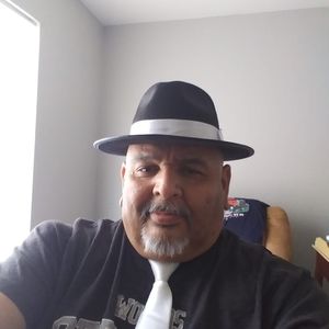 Meet your Posher, Alfredo